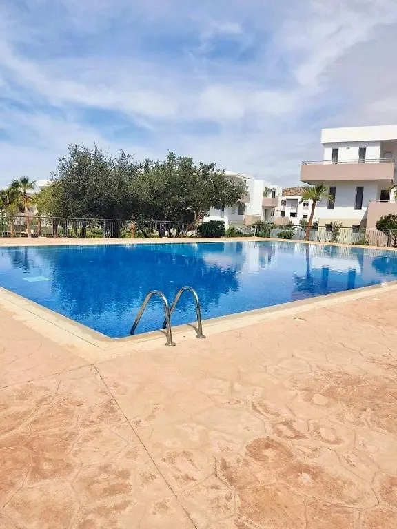 Agadir Best Apparts Agadir n'Ait Sa 0*,