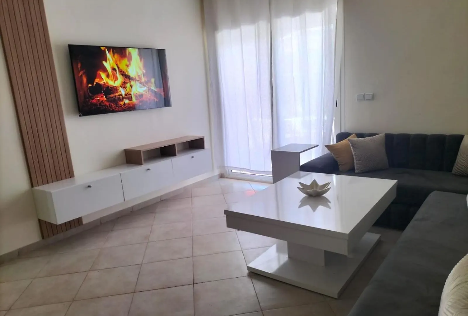 Agadir Best Apparts Agadir n'Ait Sa Apartment
