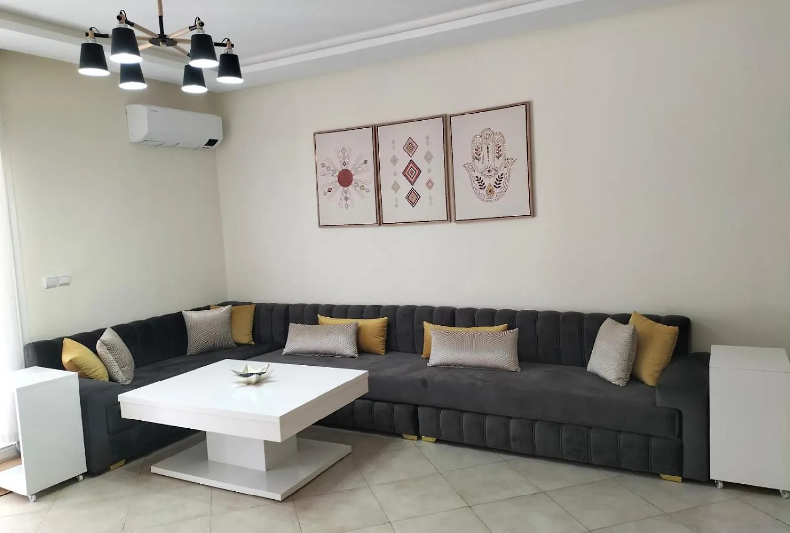 Apartment Agadir Best Apparts Agadir n'Ait Sa Morocco