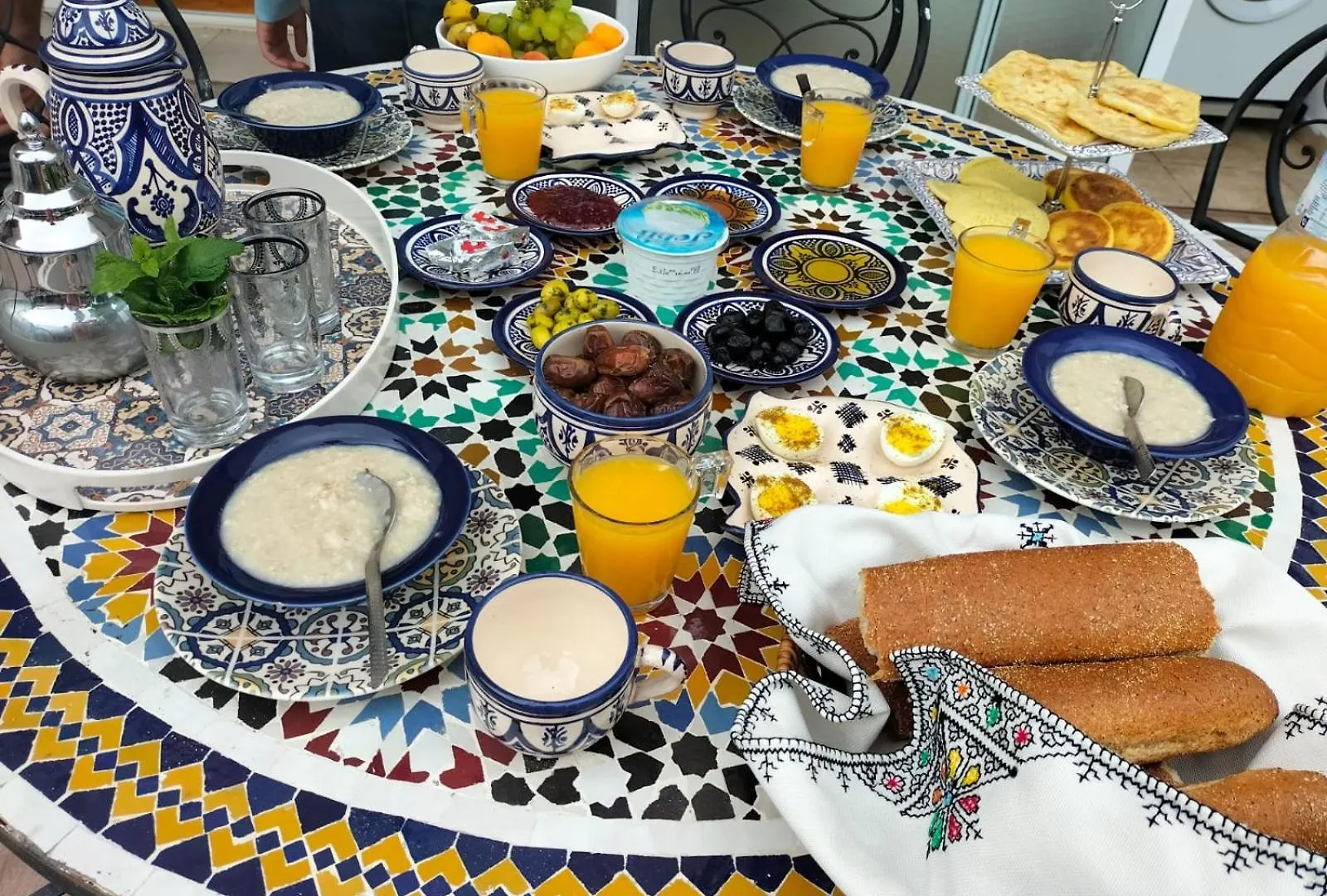 Apartment Agadir Best Apparts Agadir n'Ait Sa